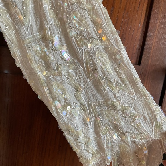Vintage 80’s sequinned dress - Picture 2 of 7